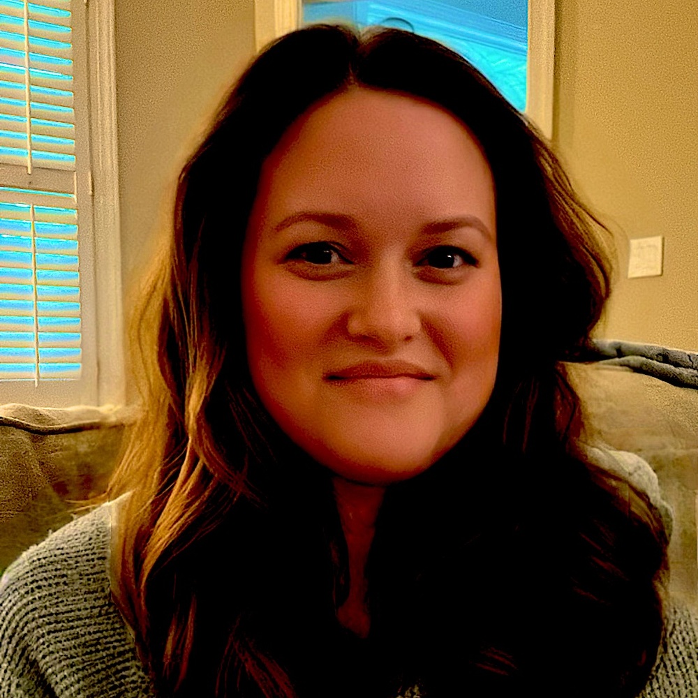 Meet your Posher, Christy